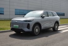 或售13.49万起 奇瑞风云T9将于今晚上市-南方汽车网