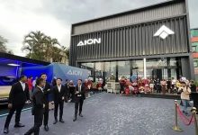 今年新增3家渠道 广汽埃安进军缅甸市场-南方汽车网