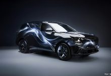 大灯设计有特点 长安全新SUV伪装车曝光-南方汽车网