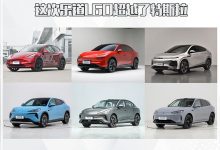 “割韭菜”这次乐道L60超越了特斯拉-南方汽车网