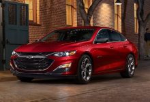 历经60年 雪佛兰迈锐宝将11月正式停产-南方汽车网