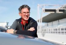 宾利任命保时捷研发赛事高管为新任CEO-南方汽车网