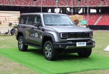 全新BJ40环塔冠军版将于6月1日正式发布-南方汽车网