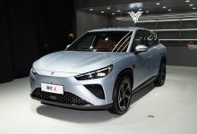 价格有惊喜?哪吒L纯电版将5月26日预售-南方汽车网