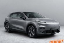 轴距为2880mm 深蓝S05申报图曝光！-南方汽车网