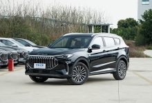 售10.59万起 捷途X70 PLUS冠军版上市-南方汽车网