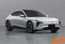 品牌第二款量产车 极越07申报图曝光-南方汽车网