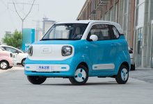 推出3款车型 奔腾小马将于今日正式上市-南方汽车网