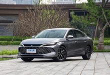 或12万以上 比亚迪秦L有望5月28日上市-南方汽车网