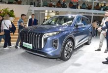 红旗HS7 PHEV将于6月中下旬正式上市-南方汽车网