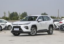 售17.38万起 2024款丰田威兰达上市-南方汽车网