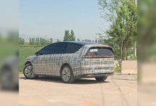 李想:纯电动SUV将于2025年上半年发布-南方汽车网