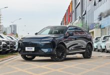 纯电续航200km 摩卡Hi4将于5月13日上市-南方汽车网