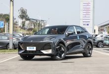 深蓝S7将今日举办第10万辆整车下线仪式-南方汽车网