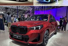 宝马X1 M35Li领衔 2024粤港澳新车汇总-南方汽车网