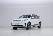 东风奕派eπ008将于6月14日正式上市-南方汽车网