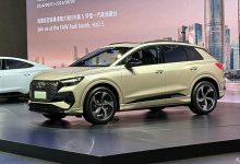 2024粤港澳车展:奥迪Q4 e-tron纪念版-南方汽车网