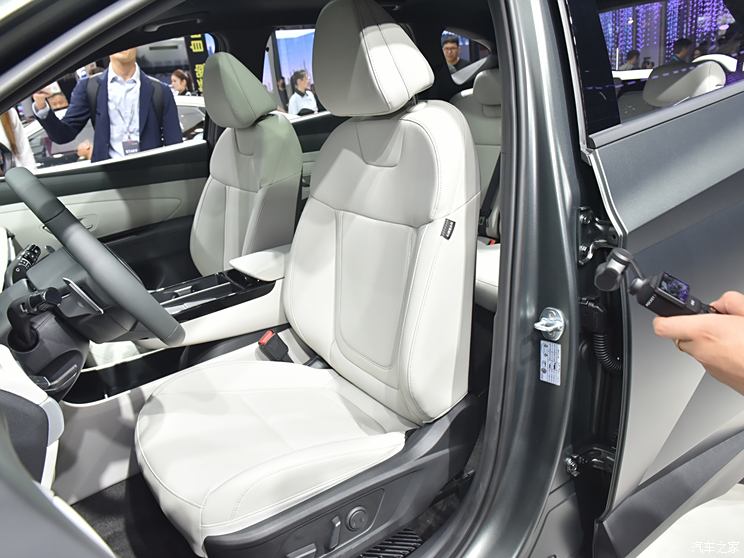 北京现代 途胜 2024款 途胜L 1.5T 基本型 北京现代 途胜 2024款 途胜L 1.5T 基本型