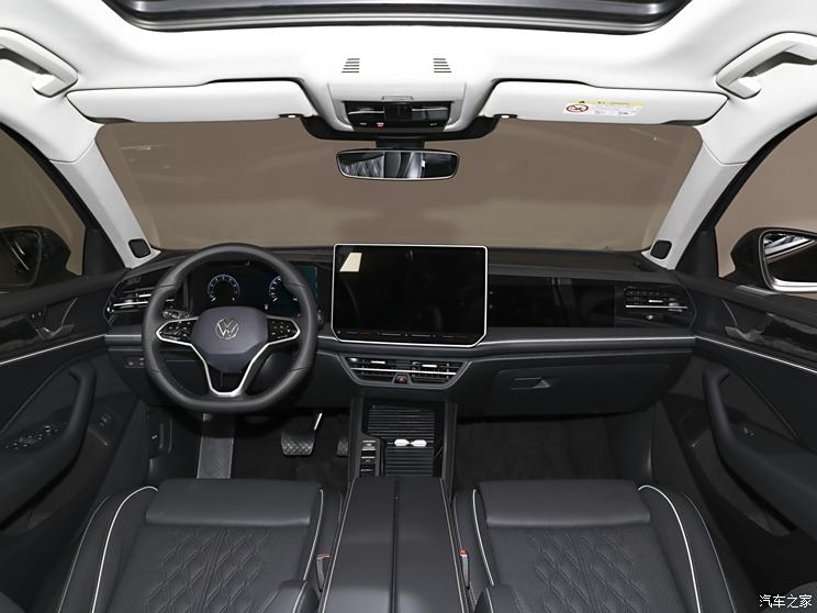 一汽-大众 迈腾 2024款 380TSI DSG套件版 一汽-大众 迈腾 2024款 380TSI DSG套件版