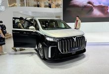 粤港澳车展:岚图梦想家私人定制版上市-南方汽车网