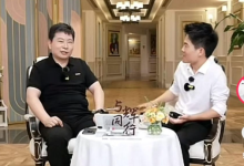 两大顶流对话 余承东回应问界商标转让的原因-南方汽车网