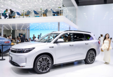 48小时问界新M7大定破6000台 问界成都车展再成焦点-南方汽车网