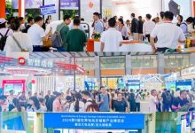 赋能新质生产力，2024第9届世界电池及储能产业博览会8月8日广州盛大启幕-南方汽车网