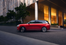 问界M9全场景体验进化：ADS 3.0引领智能出行新时代-南方汽车网