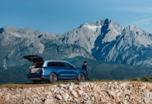 看得懂也未必追得上 赛力斯汽车的增程技术护城河有多深？-南方汽车网