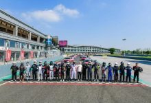 上海天马圆赛车梦，东风风神奕炫杯统规赛激情上演-南方汽车网