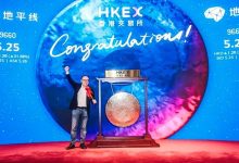 地平线正式在香港交易所主板挂牌上市-南方汽车网