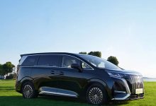 分批次推送 新增全场景智能语音智慧问答等 腾势D9开启OTA升级-南方汽车网