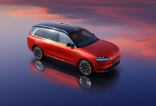 9月交付35560辆，问界持续领跑新能源豪华汽车市场-南方汽车网