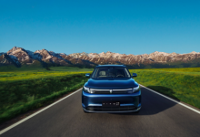 从城市到山水，问界新M7陪伴全家人共享轻松自驾时光-南方汽车网