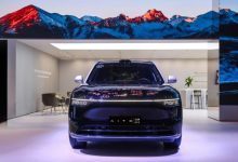 从车间到车展  “问界山河·智驾欧洲行” 参加第90届巴黎国际车展-南方汽车网