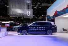 把车开到欧洲去！问界车队顺利完成1.5万公里跨国智驾之旅-南方汽车网