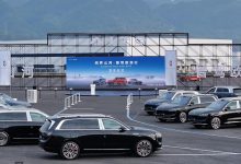 出发，向欧洲！“问界山河·智驾欧洲行”重庆誓师-南方汽车网