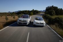 宝马集团有望CES 2025期间发布全新的iDrive系统-南方汽车网