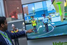 2024巴黎车展:法雷奥展示移动出行领域的最新创新成果-南方汽车网