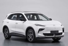 定位紧凑型SUV 名爵MG ES5将于15日发布-南方汽车网