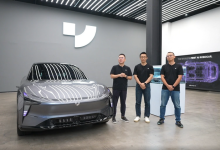 极越宣布2026-2027年与百度Apollo共同打造Robotaxi无人出租车!-南方汽车网