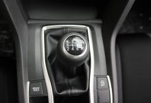电动车也能拥有手动挡的驾驶乐趣?本田或为电动车配备模拟变速箱-南方汽车网