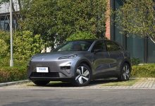 将推5款配置/10月20日上市 深蓝S05配置信息曝光-南方汽车网