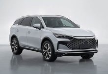 搭载第五代DM插混动力 2025款比亚迪唐DM-i将于10月24日正式上市-南方汽车网