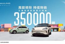 10月首周销量为8519台 五菱缤果家族累计销量突破35万辆-南方汽车网