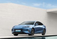 9项新增功能以及7项功能优化 海豹DM-i迎来OTA升级-南方汽车网