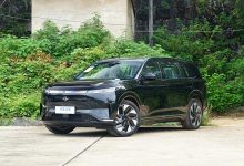 不到20万的“理想L6”来了 东风奕派eπ008五座将于10月25日预售-南方汽车网