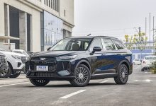 搭C-DM插混/纯电续航210公里 风云T9长续航版将于11月18日上市-南方汽车网