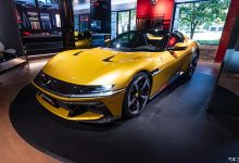 售658.68万元起 法拉利12Cilindri Spider亮相-南方汽车网