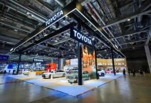 读懂2024进博会上的这两个品类，也就读懂了丰田的长期主义-南方汽车网